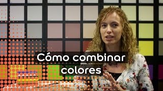 Cómo combinar colores – Procolor [upl. by Anerres]