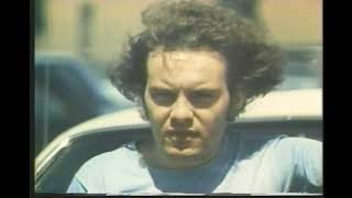 Chevy Chevette Car Man on the Street candid interview TV Commercial 1977 [upl. by Idyak]