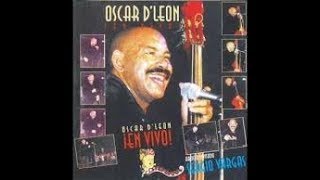 OSCAR D LEON EN VIVO ALBUM 2000 CD1 FULL [upl. by Enovi]