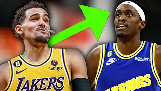 These Trades Change EVERYTHING This NBA Season [upl. by Aiciram247]