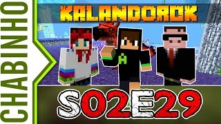 【Kalandorok 2】29 Bolondok és Wyvernök D [upl. by Bella]