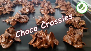 CHOCO CROSSIES mindestens so gut wie das Original oder besser [upl. by Satsoc]