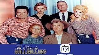 The Beverly Hillbillies  Season 1  Episode 28  Jed Pays His Income Tax  Buddy Ebsen [upl. by Selokcin201]