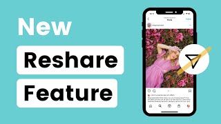 Can’t Reshare a Post to Instagram Story Anymore Reshare button disappeared Try This [upl. by Ailana29]