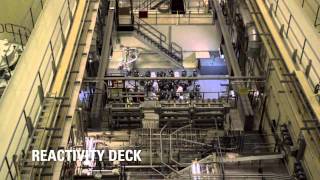 Tour of Nuclear Power plant [upl. by Nnairol]