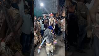 Ujjain ke Maharaja ji ne Khamma re Khamma mahadev mahakal ujjainmahakaal viralvideo [upl. by Leavelle]