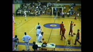 1997 PNG VS LUMBERTON [upl. by Pren916]