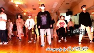 HIPHOP DANCE ♬SUVs  jack harlow amp pooh shiesty [upl. by Serafina]