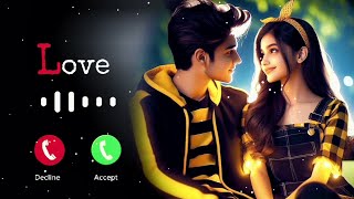 Best Love Ringtone Hindi Ringtone Love Story Ringtone 2024 Mp3 Ringtone New Ringtones Love Ringtone [upl. by Bartley]