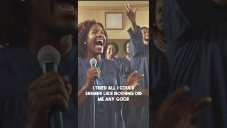 Release amp Rejoice  OH IT IS JESUS  OLD SCHOOL GOSPEL [upl. by Chavaree]