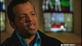 Is Hell Real  Carlton Pearson Part 2 of 4 [upl. by Cliff510]