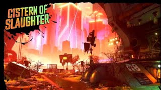 BORDERLANDS 3 CISTERN OF SLAUGHTER HOW amp WHEN IT UNLOCKS [upl. by Jori]