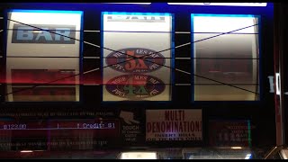 2x3x4x5x SUPER LUCKY TIMES PAY ✦LIVE PLAY✦ Slot Machine at Harrahs SoCal [upl. by Greggory]