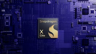 Qualcomm Snapdragon X Elite الاعلان عن معالج  RX 500 amp RX Vega احتمالية وقف الدعم عن كروت [upl. by Annavaj]