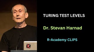 What Are The Turing Test Levels [upl. by Efioa260]