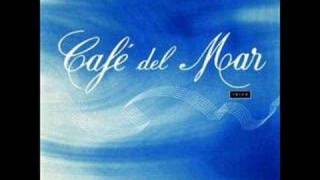 cafe del mar volumen 1 Sun ElectricSundance [upl. by Morra]