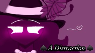 A Distraction  UTY Animatic Animation  OctoGurl999 [upl. by Ledua]