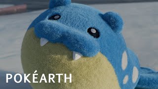 Life of a Spheal  Pokearth [upl. by Ahseik]