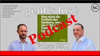 gehts los  Folge 950  Podcast [upl. by Ahsemad]