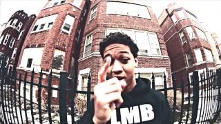 Lil Bibby Ft King Louie  How We Move  Shot by WhoisHiDef [upl. by Llekcor]