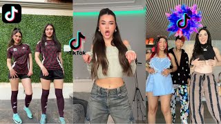 Los Bailes Más Vistos De Tiktok En 2024 Los Mejores Bailes TENDENCIAS 💹 [upl. by Mohsen387]