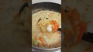 macaroni sopas recipe shorts [upl. by Hacceber]