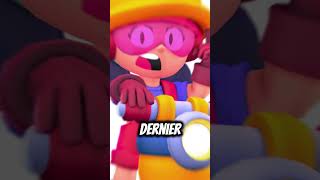 Jackie la 🐐👷🏻♀️ fypシ fyp brawlstars pourtoi viral foryou [upl. by Eivets741]