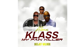 KLASS Album 2024 ft Rutshelle Guillaume Wyclef Jean amp Kenny Haiti Dj Wilmix [upl. by Yenrab]