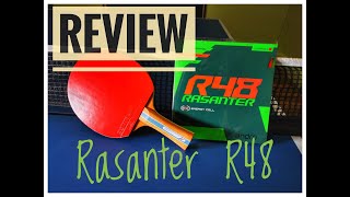 andro Rasanter R48 Review [upl. by Anneh]