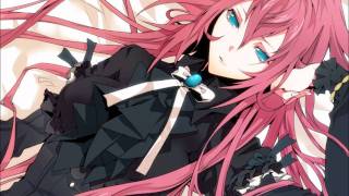 NightCore  Dedication To My Ex [upl. by Valerie]