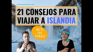 8 lugares imprescindibles de Islandia  Guías [upl. by Hbahsur90]