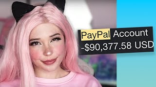 The End of Belle Delphine [upl. by Mungovan253]