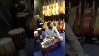 Best Harmonium Single amp Double Bellow Harmonium Cupller Harmonium like share Subscribe support [upl. by Herta855]