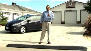 Learn How Bridjit Curb Ramps Can Protect You amp Your Car from Rolled Curb Driveways [upl. by Assirralc]