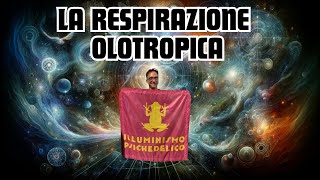 La Respirazione Olotropica quattro testimonianze [upl. by Vidovik]