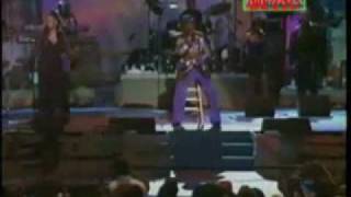 Rose Royce  I Wanna Get Next To You LIVE [upl. by Slinkman370]