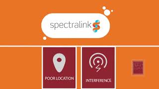 Spectralink Todays Top Mobile Solutions Provider [upl. by Lizzy]