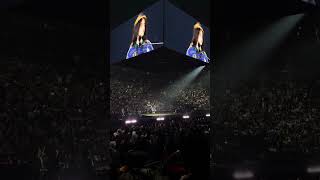 Billie Eilish  Male Fantasy Intro  Scotiabank Arena [upl. by Yekcim289]