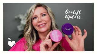 Oralift Update 4 Month Treatment Results [upl. by Vyse]