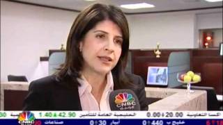 Servcorp Interview on CNBC Arabia  Abu Dhabi [upl. by Aronson]