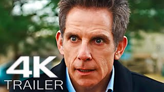 NUTCRACKERS Trailer 2024 Ben Stiller Comedy Movie  4K UHD HDR [upl. by Kcirde]