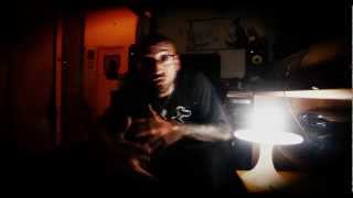 Daretta quotDemonquot feat Franco Crudo [upl. by Ermey]