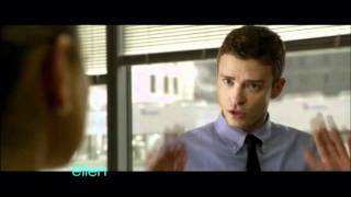 Exclusive Preview Clip of Friends with Benefits [upl. by Adelina894]