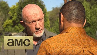 Mike Ehrmantraut  Character Analysis [upl. by Shirleen]