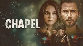 Chapel  Officiële trailer NL [upl. by Scherman]