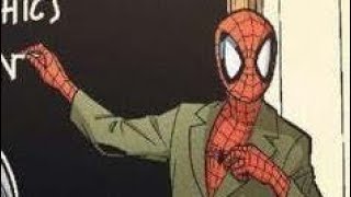 SPIDERMAN COMIC DUB  THE SEQUEL [upl. by Nichol]