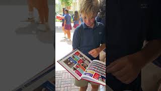 Yearbook Mayhem at Florida School [upl. by Yennep]