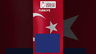 How To Apply Online For Turkiye Burslari Scholarship 2024  Online Apply For Turkiye Burslari [upl. by Hnilym694]