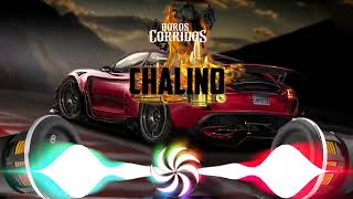 1 Hora de Puros Corridos  Epicenter Bass Boosted de Chalino Sanchez [upl. by Annairoc]