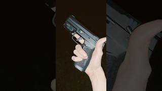 Sig P322 with light [upl. by Ileak295]